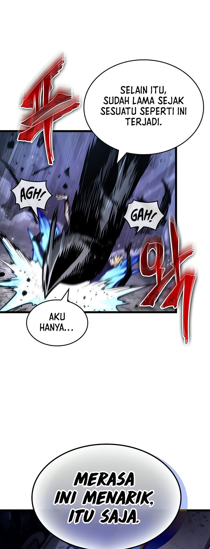 The World After the Fall Chapter 149 Gambar 38