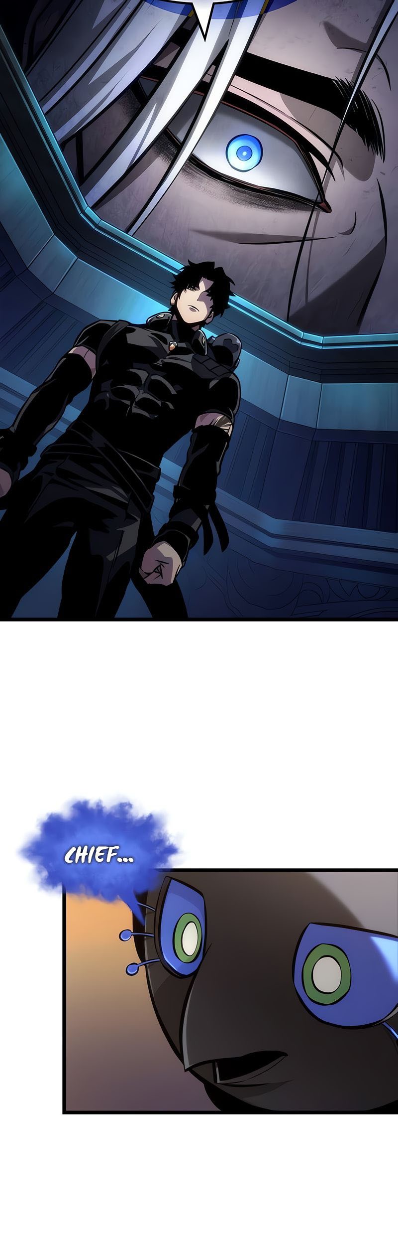 The World After the Fall Chapter 149 Gambar 39