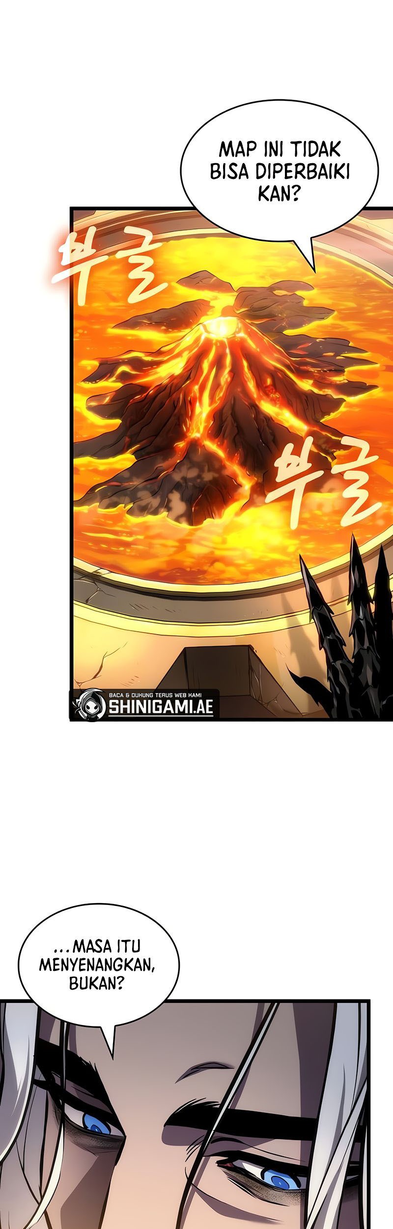 The World After the Fall Chapter 149 Gambar 41