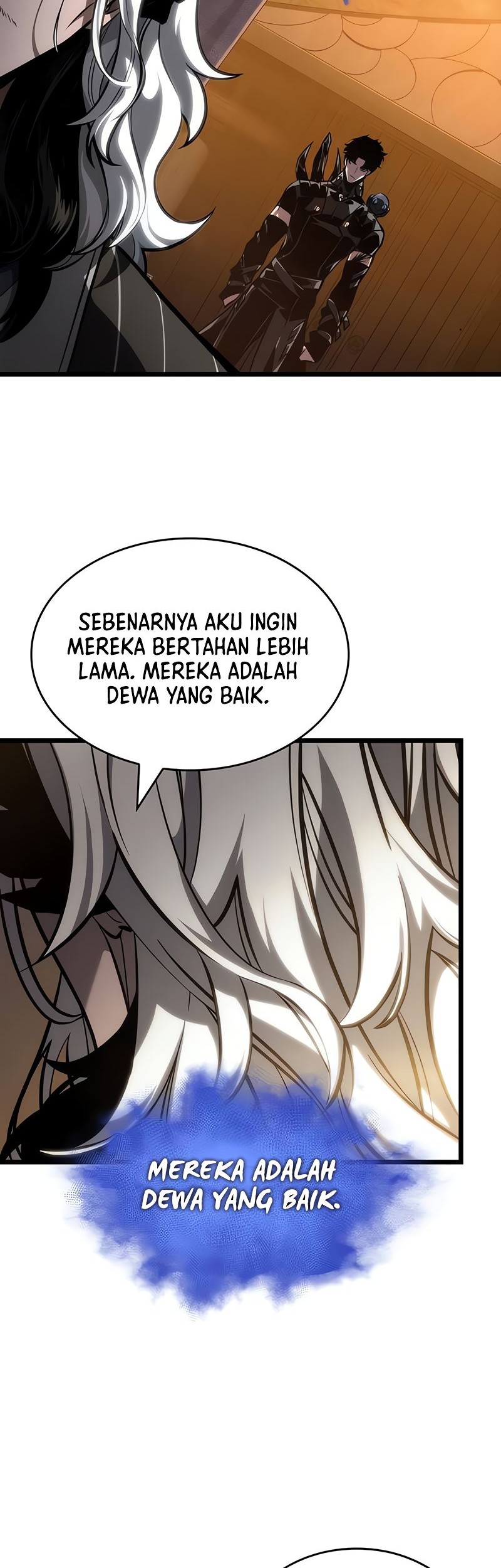 The World After the Fall Chapter 149 Gambar 44