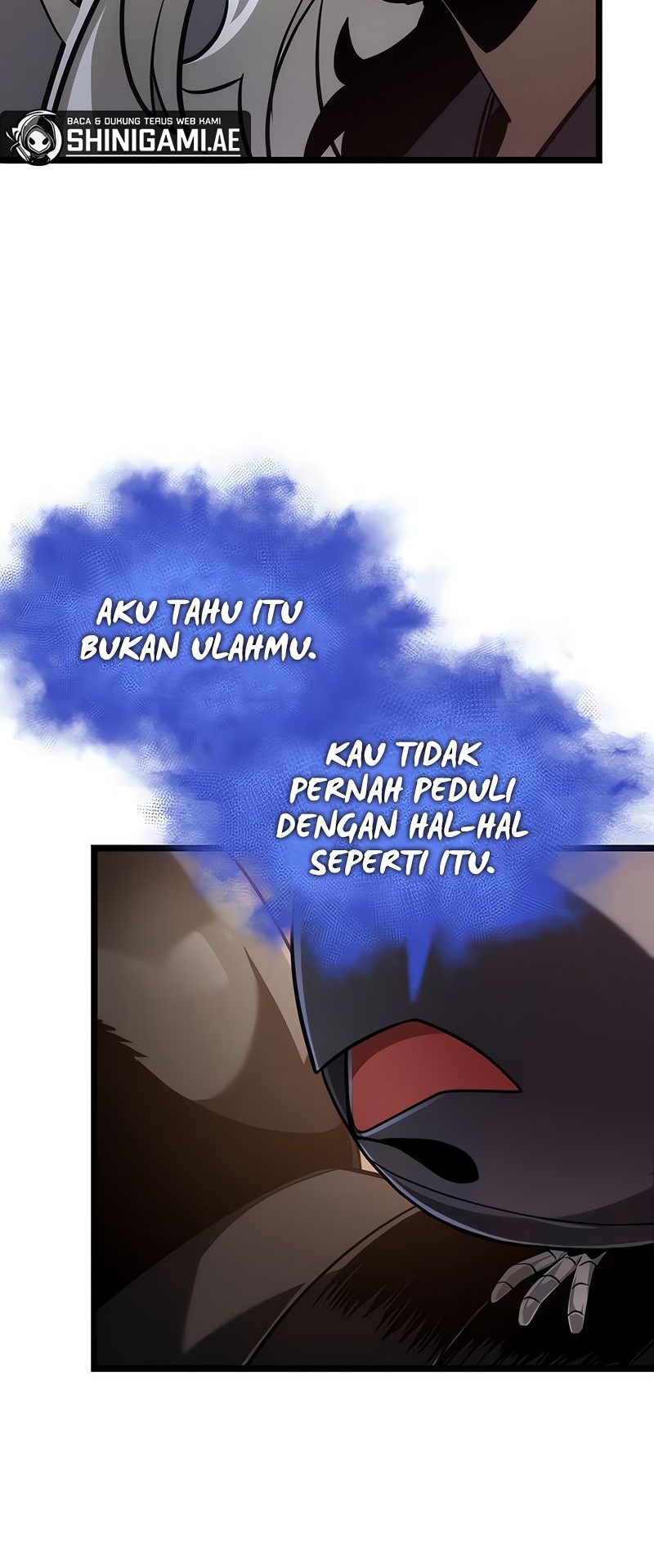 The World After the Fall Chapter 149 Gambar 46