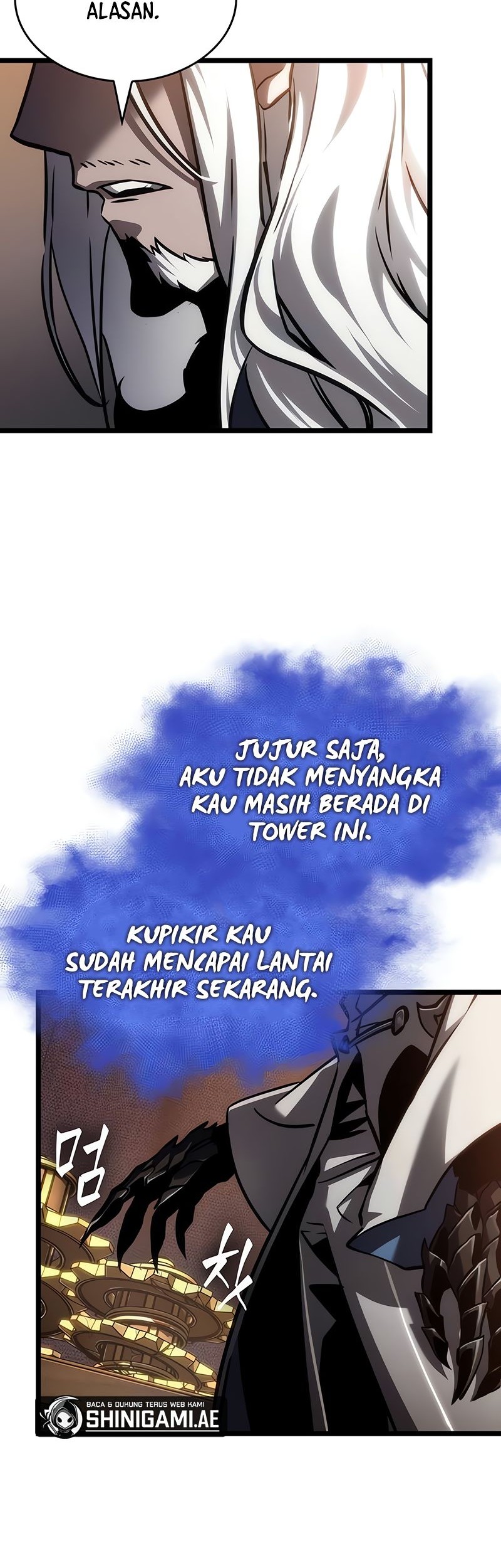 The World After the Fall Chapter 149 Gambar 48