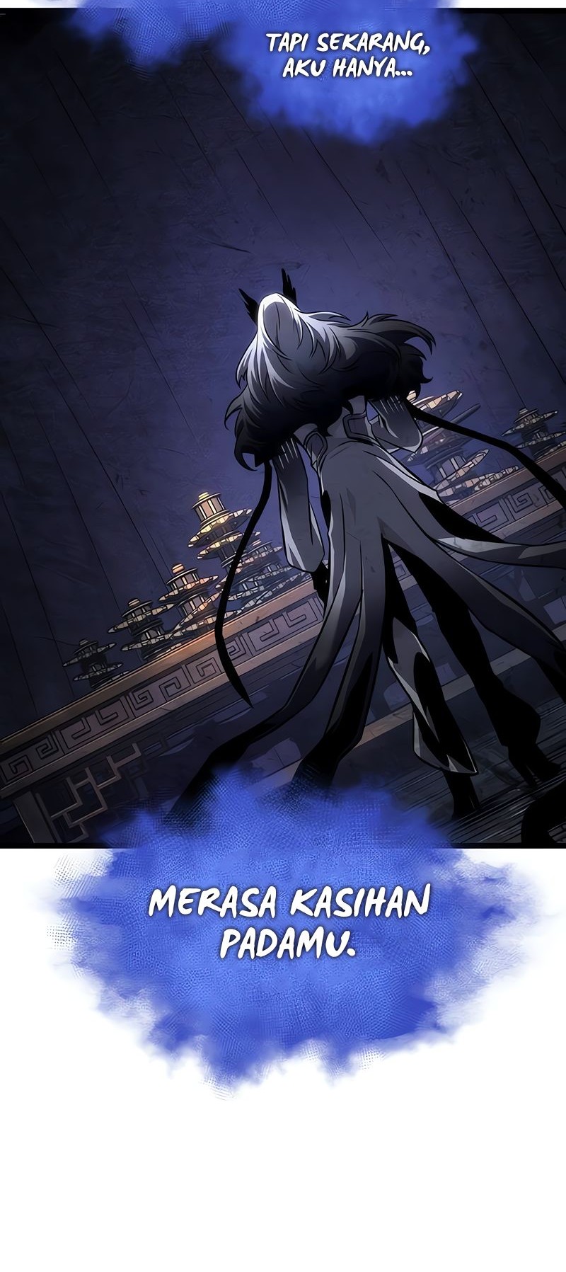 The World After the Fall Chapter 149 Gambar 50