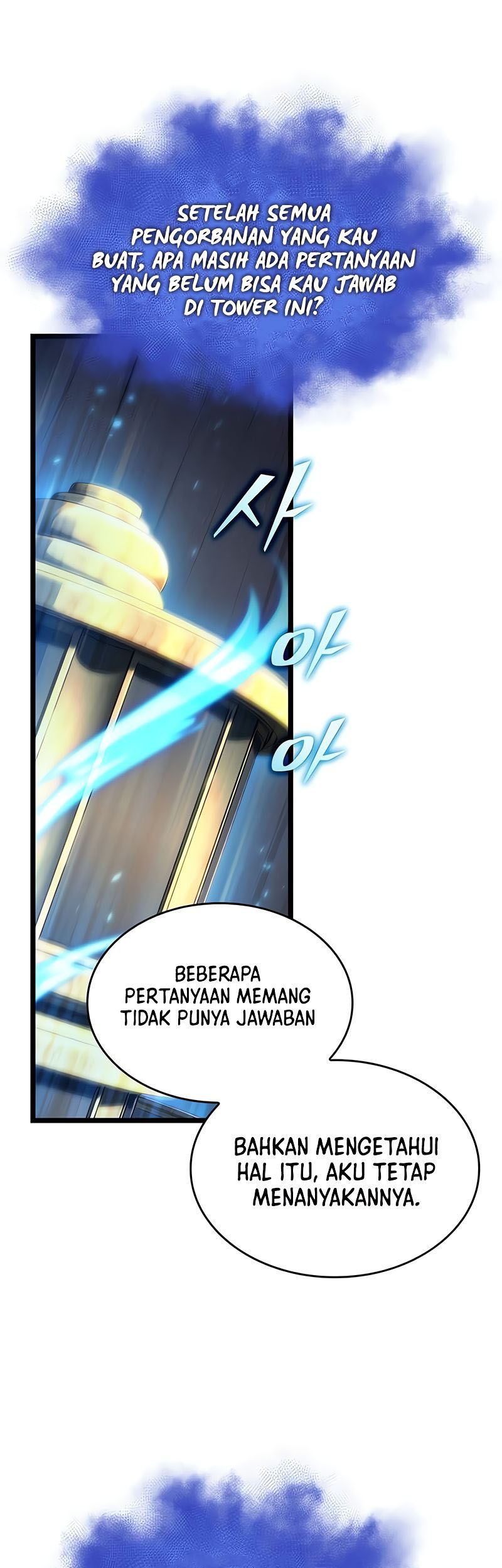 The World After the Fall Chapter 149 Gambar 51