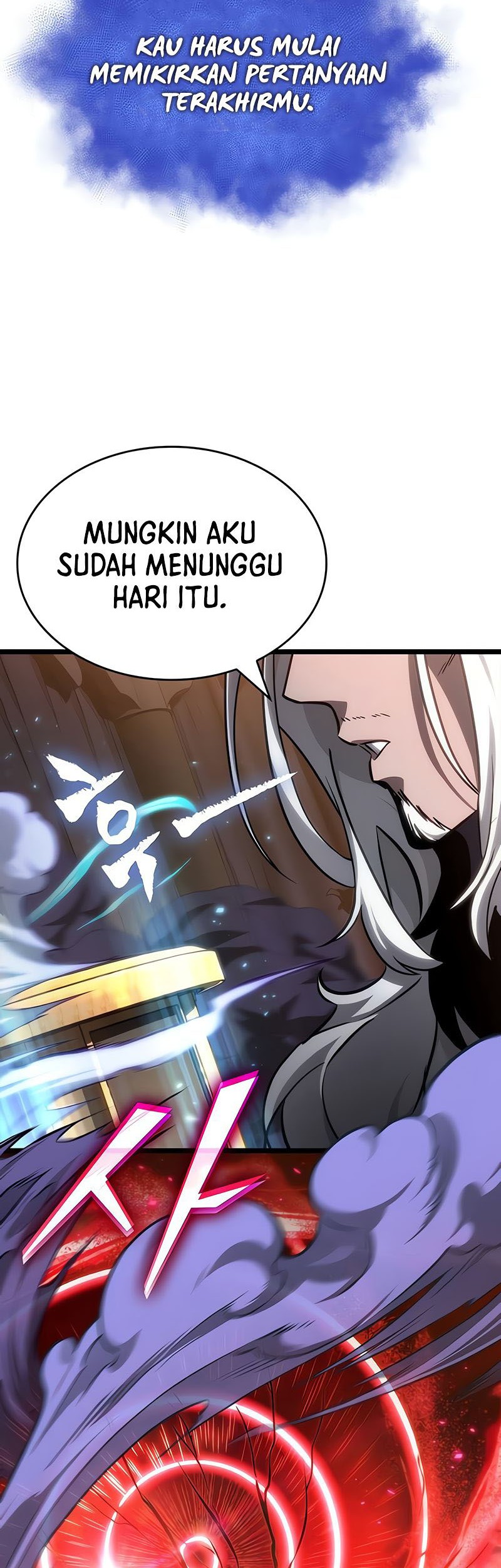 The World After the Fall Chapter 149 Gambar 52