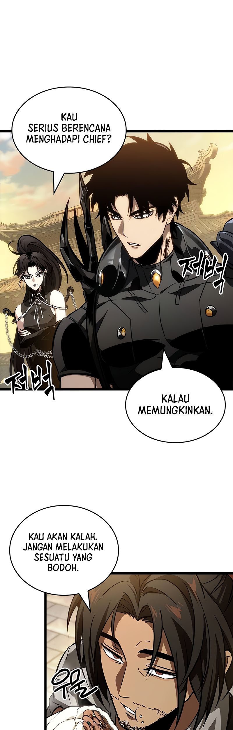 Baca The World After the Fall Chapter 149 Gambar 2