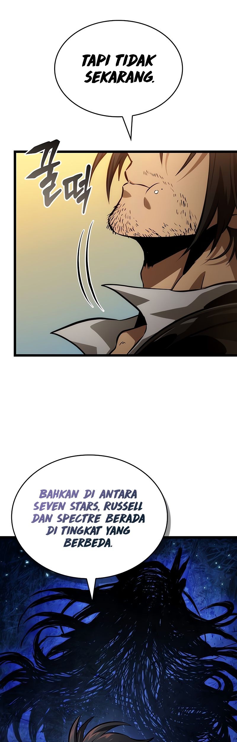 The World After the Fall Chapter 149 Gambar 6
