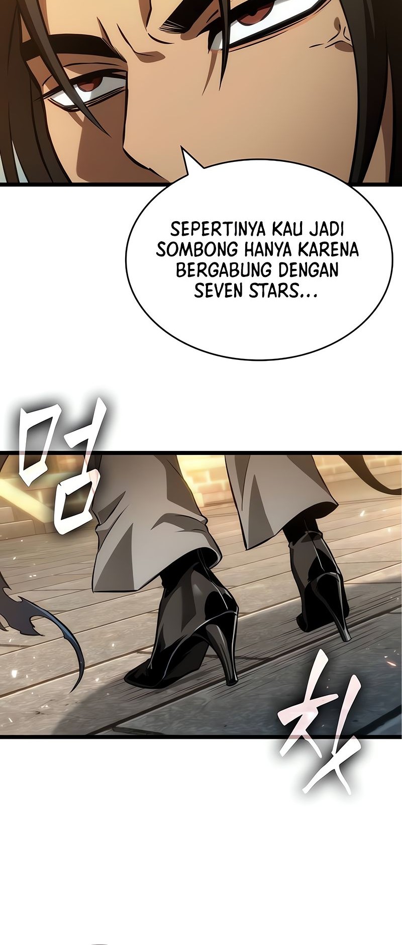 The World After the Fall Chapter 149 Gambar 9