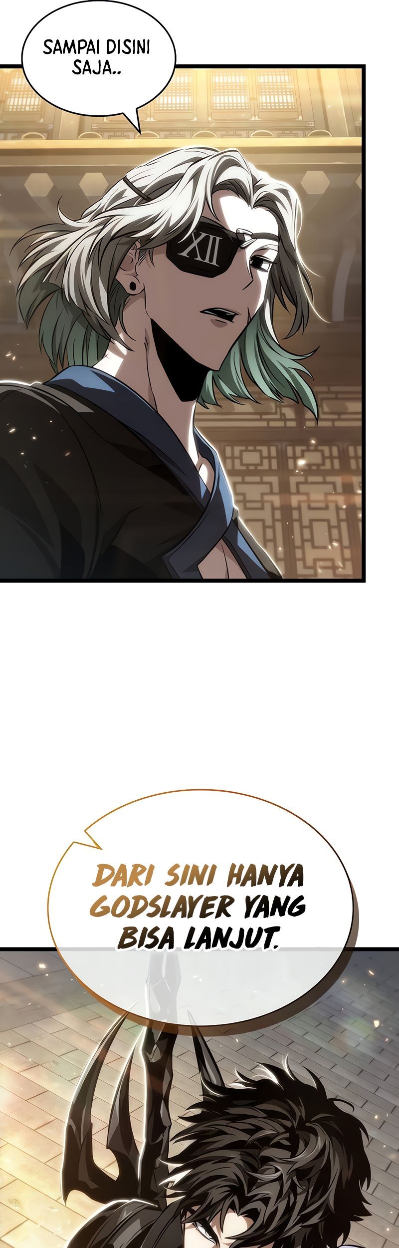 The World After the Fall Chapter 149 Gambar 10