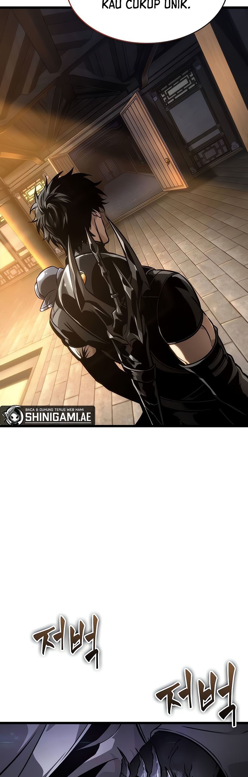 The World After the Fall Chapter 149 Gambar 20