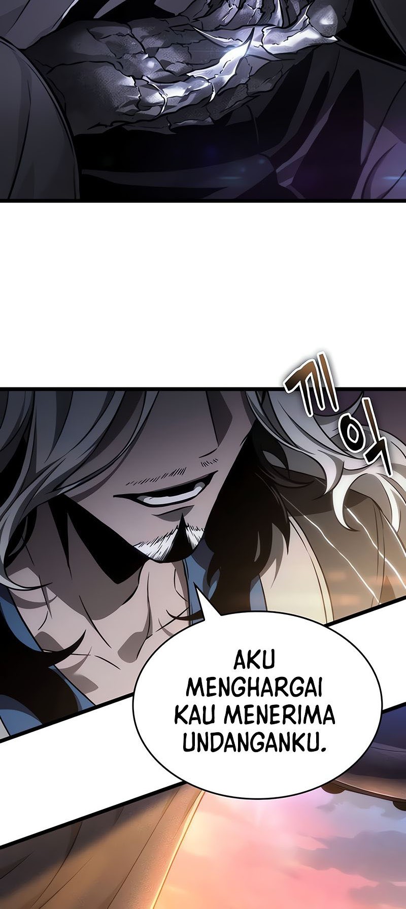 The World After the Fall Chapter 149 Gambar 21