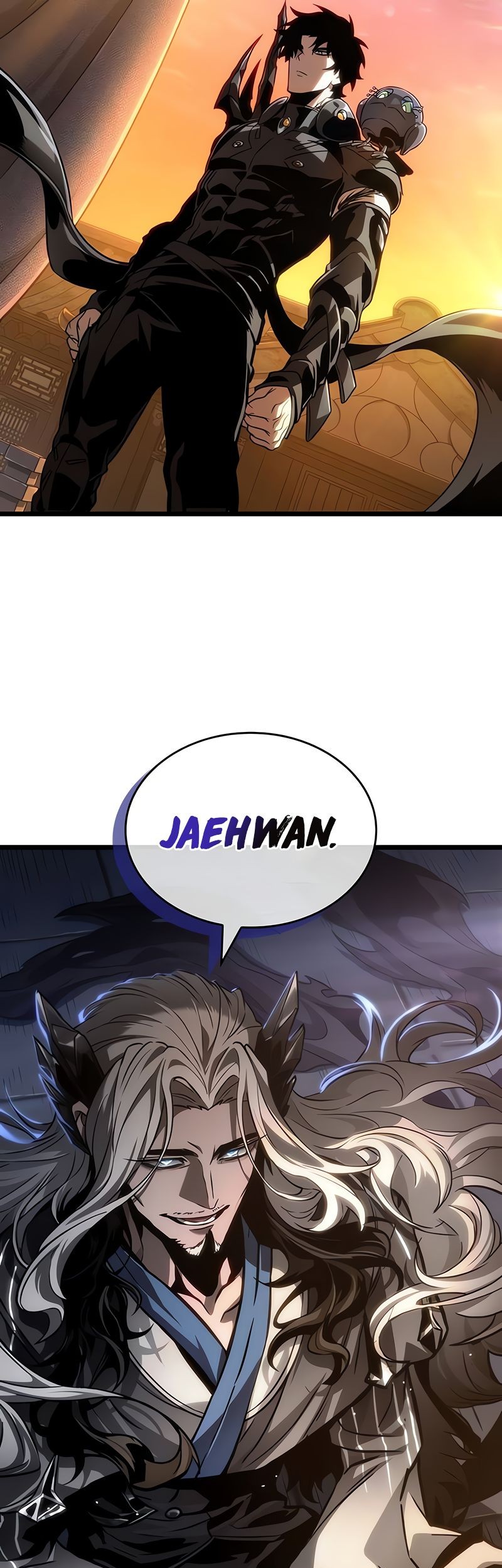 The World After the Fall Chapter 149 Gambar 22