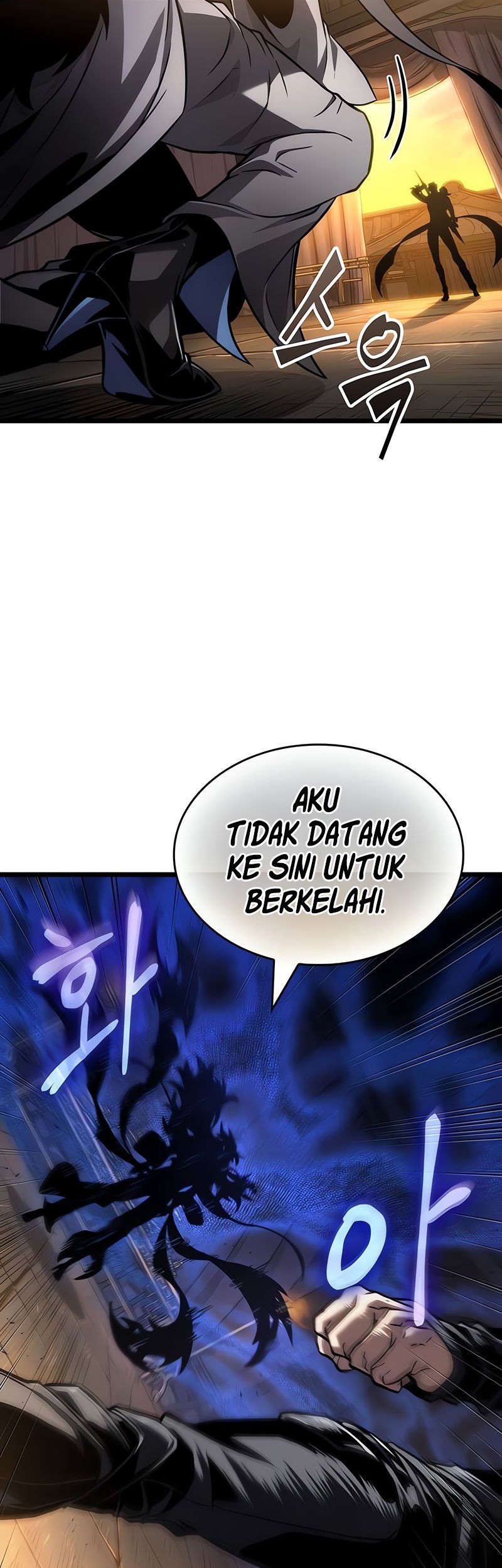 The World After the Fall Chapter 149 Gambar 24