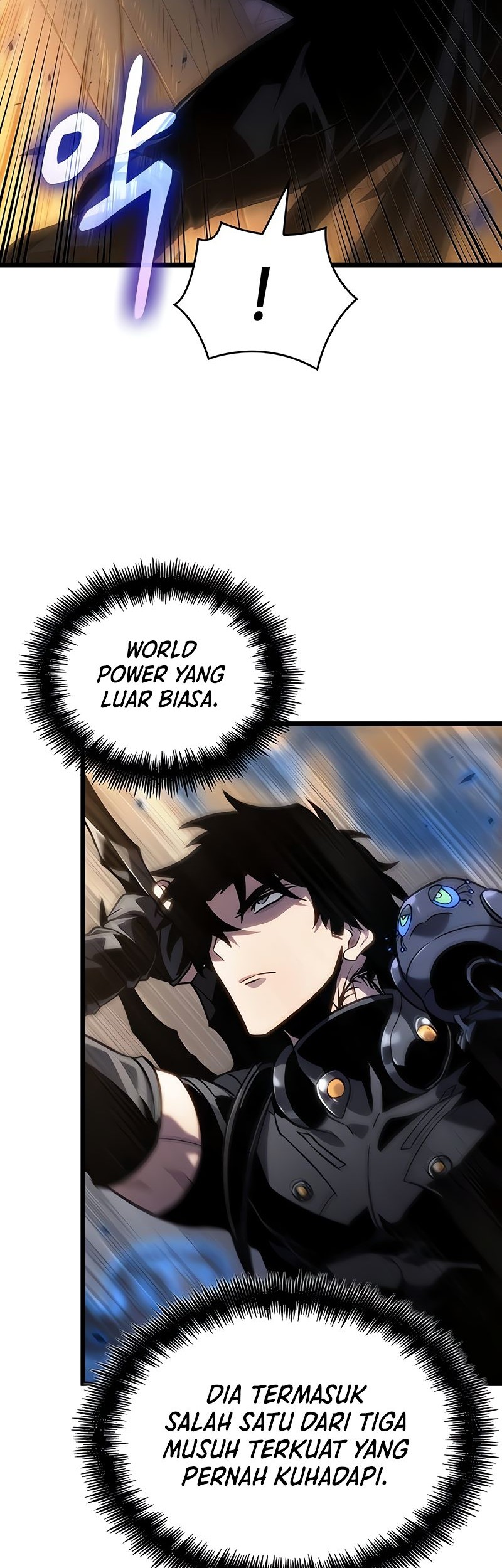 The World After the Fall Chapter 149 Gambar 25