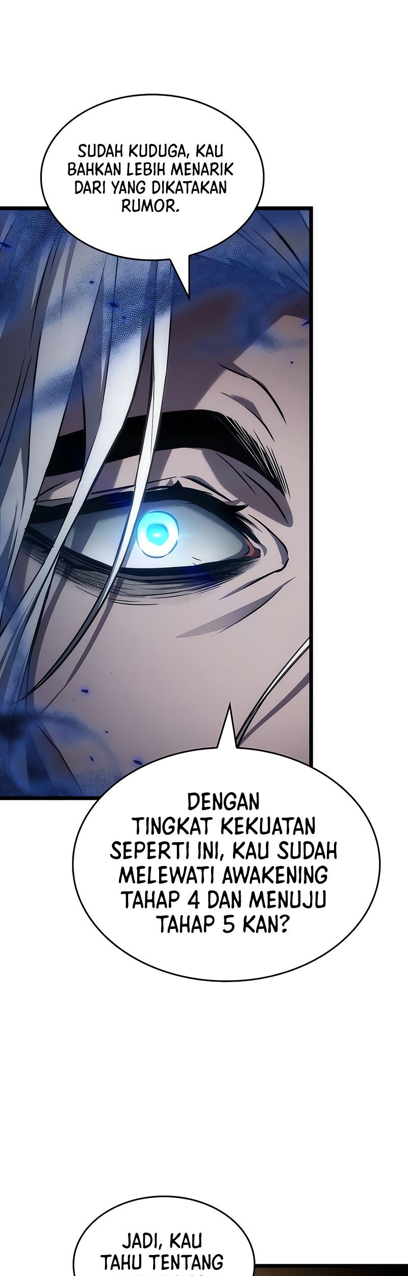 The World After the Fall Chapter 149 Gambar 27