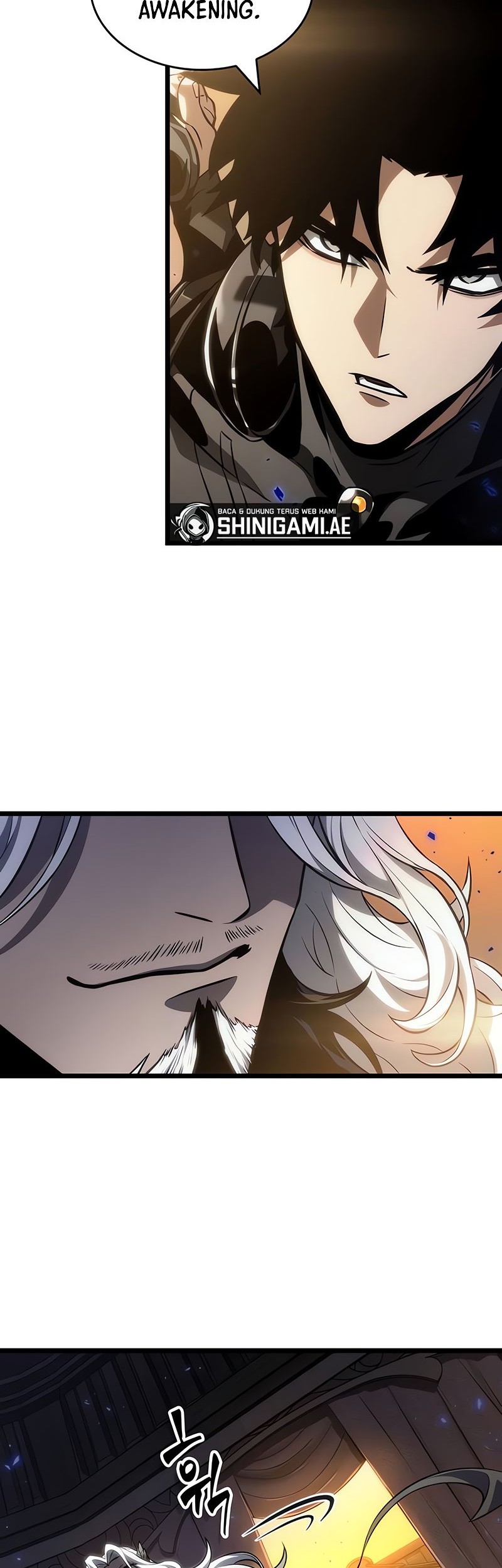 The World After the Fall Chapter 149 Gambar 28
