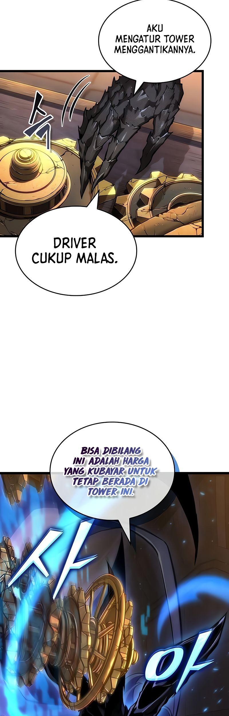 The World After the Fall Chapter 149 Gambar 31