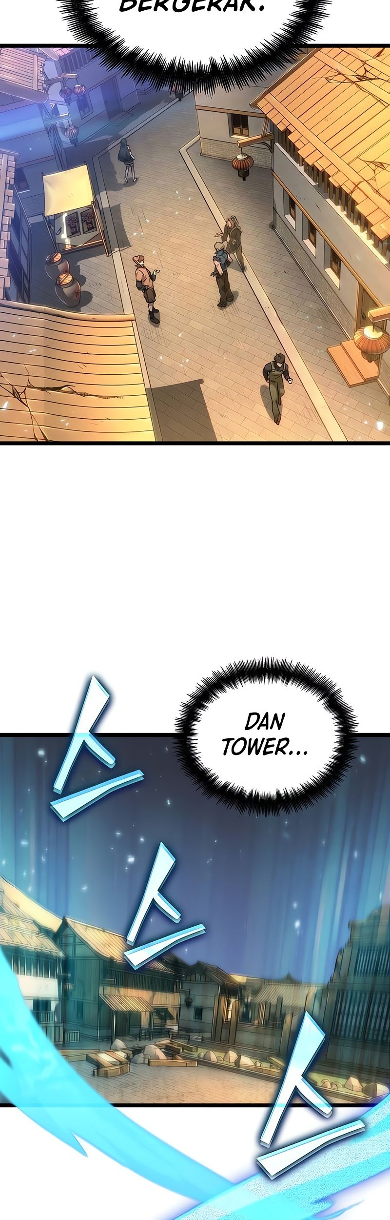 The World After the Fall Chapter 149 Gambar 34