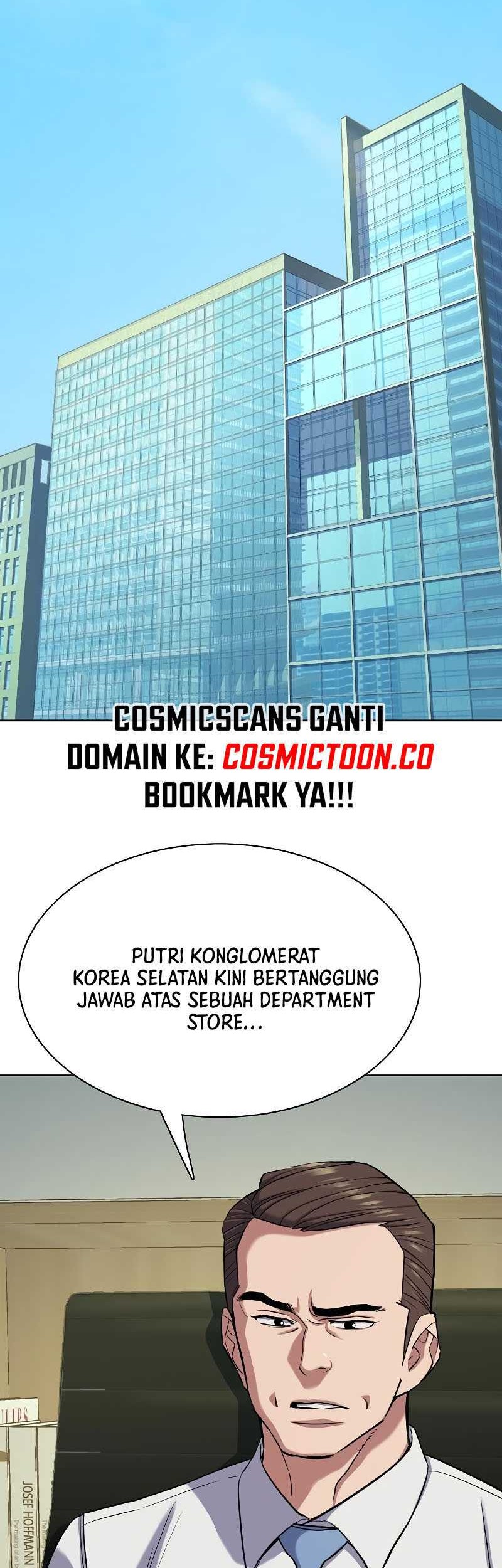 Baca The Youngest Son Of A Rich Family Chapter 120 Gambar 2