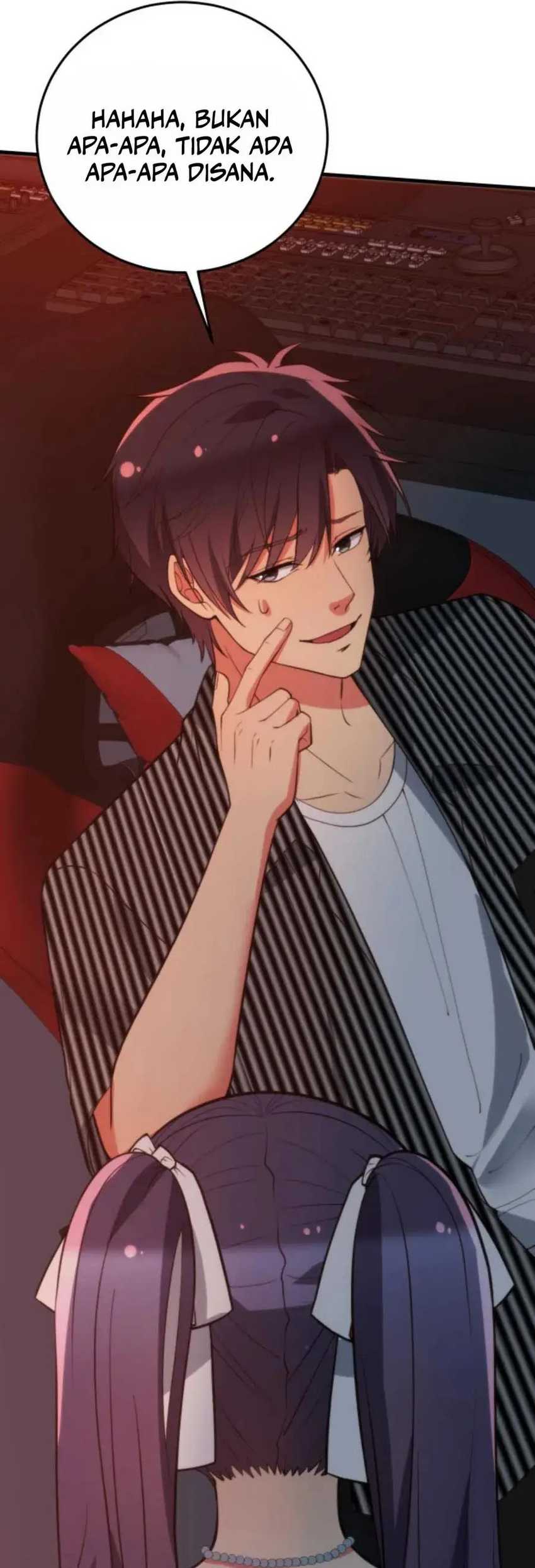 I Have 90 Billion Licking Gold Chapter 374 Gambar 13