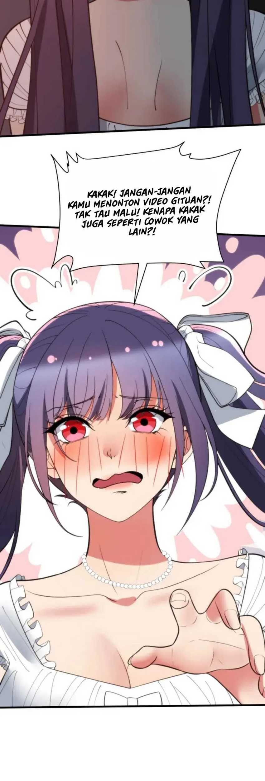 I Have 90 Billion Licking Gold Chapter 374 Gambar 14