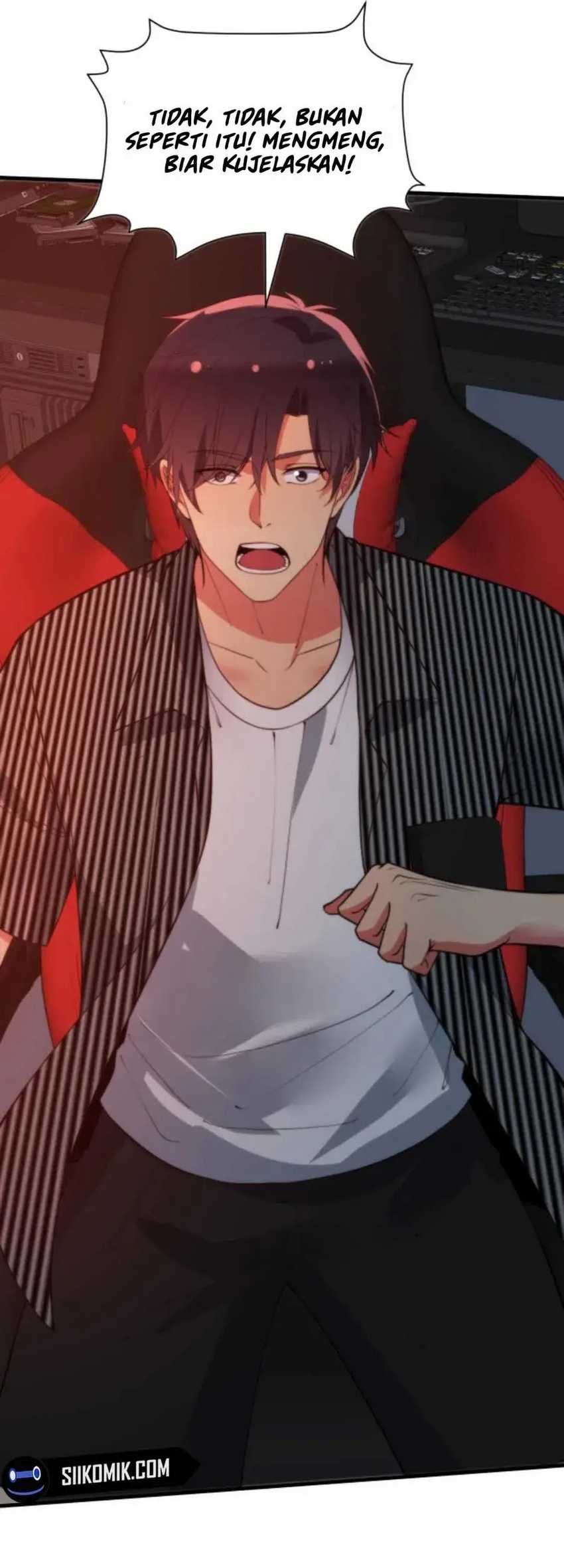 I Have 90 Billion Licking Gold Chapter 374 Gambar 16