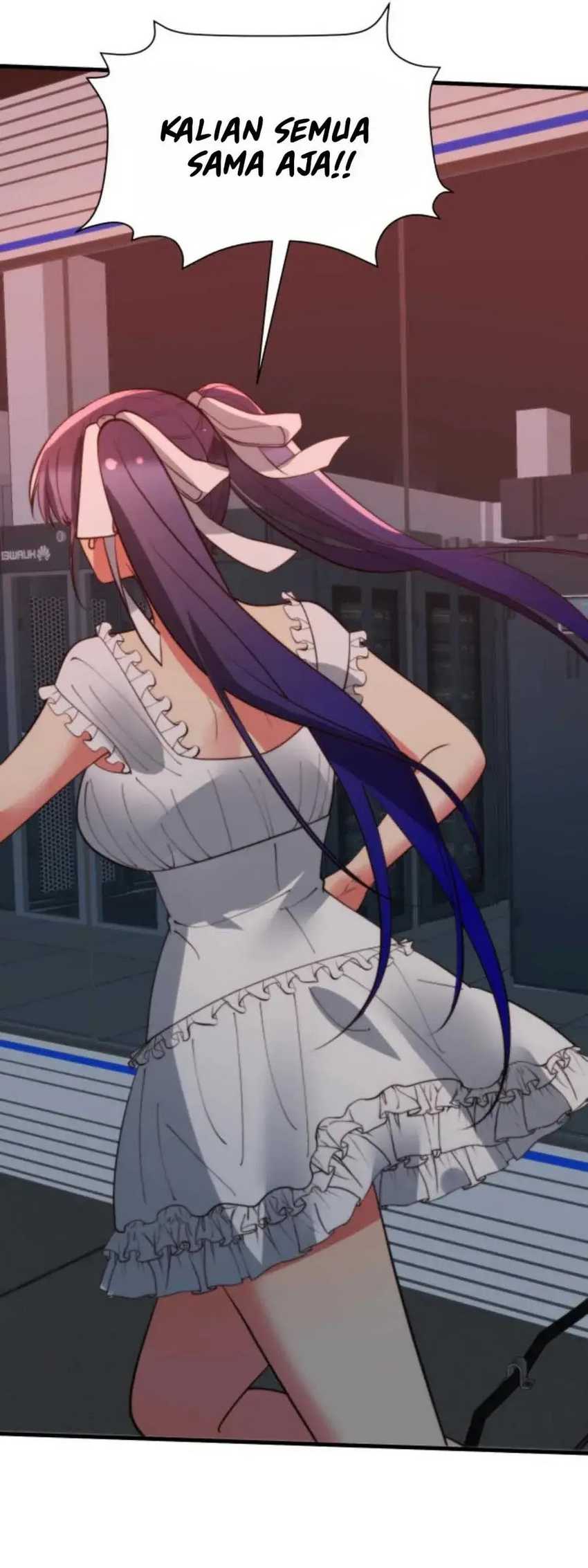 I Have 90 Billion Licking Gold Chapter 374 Gambar 18