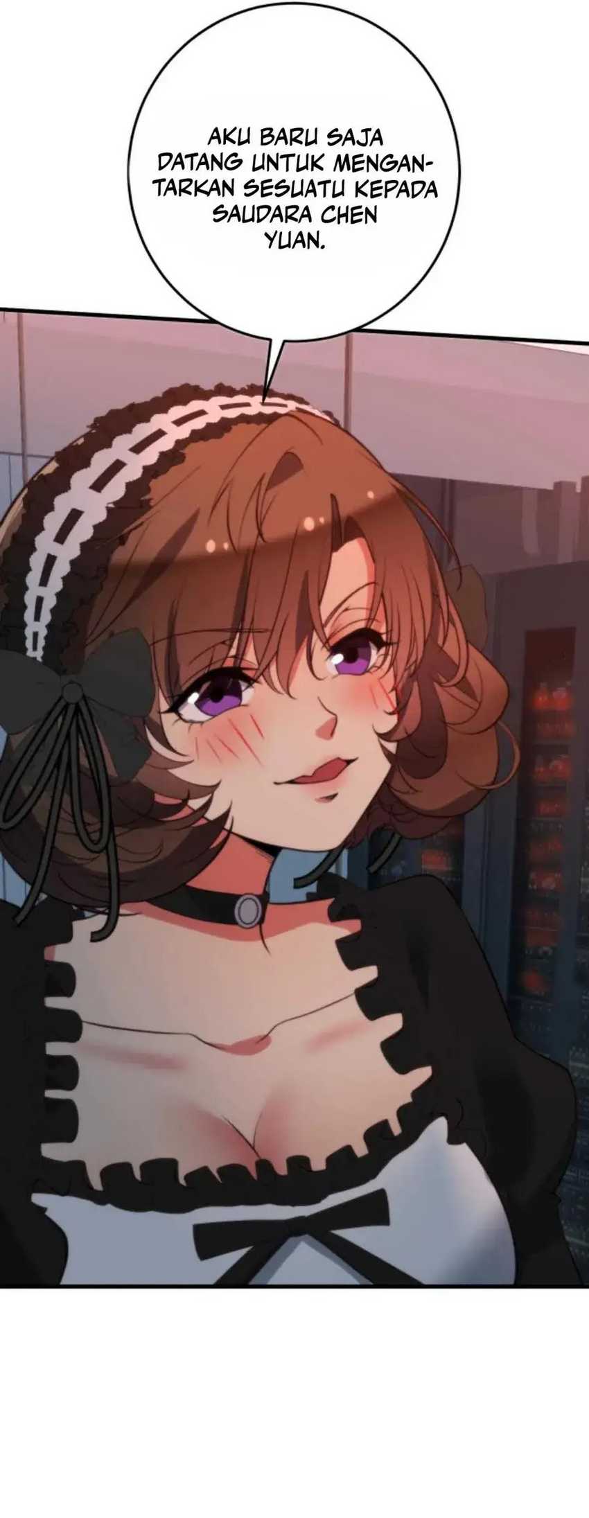 I Have 90 Billion Licking Gold Chapter 374 Gambar 21