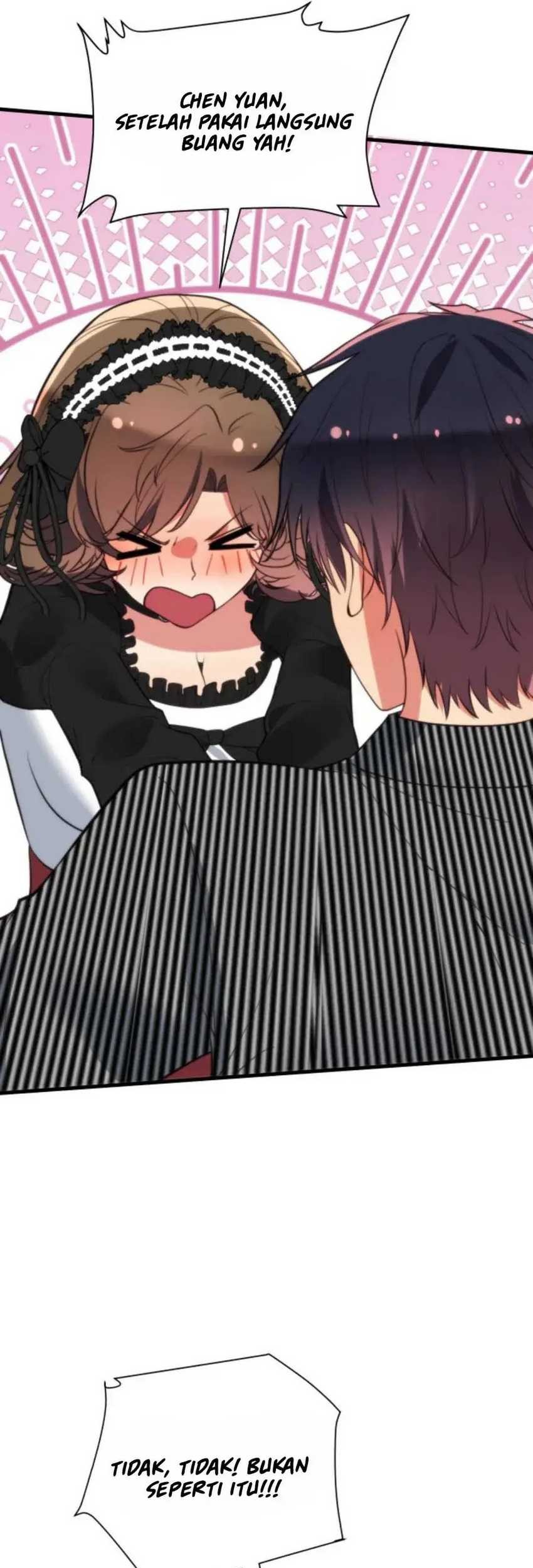 I Have 90 Billion Licking Gold Chapter 374 Gambar 24