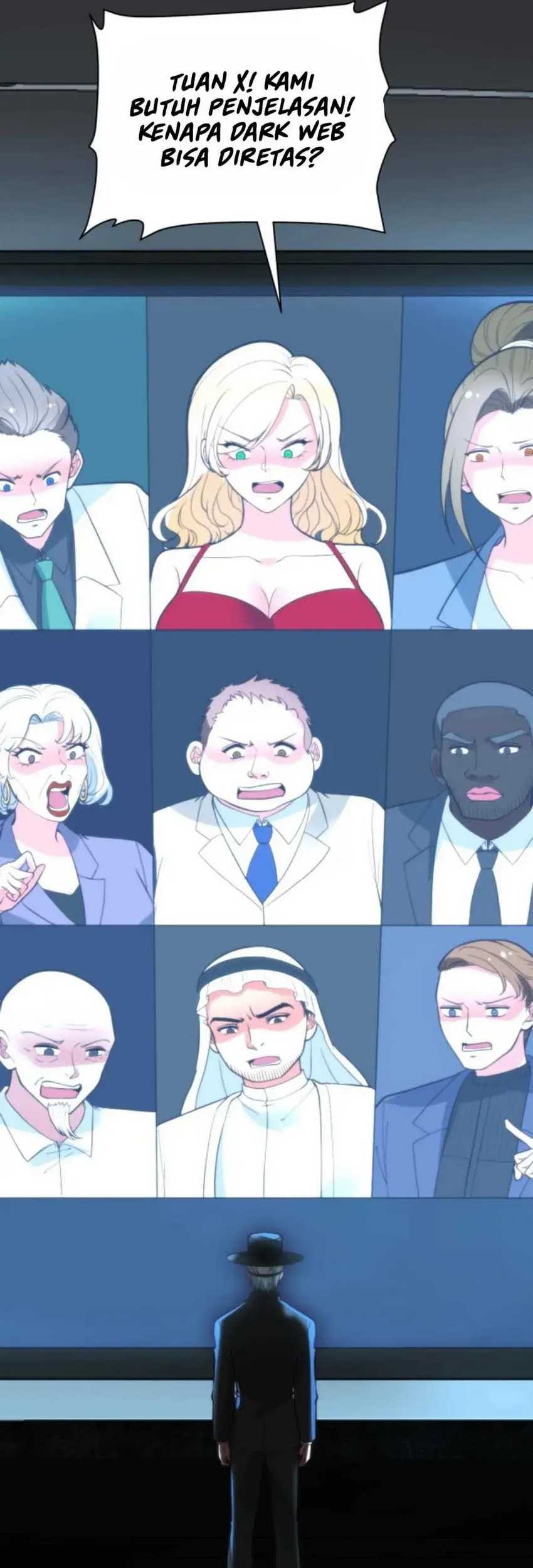 I Have 90 Billion Licking Gold Chapter 374 Gambar 29