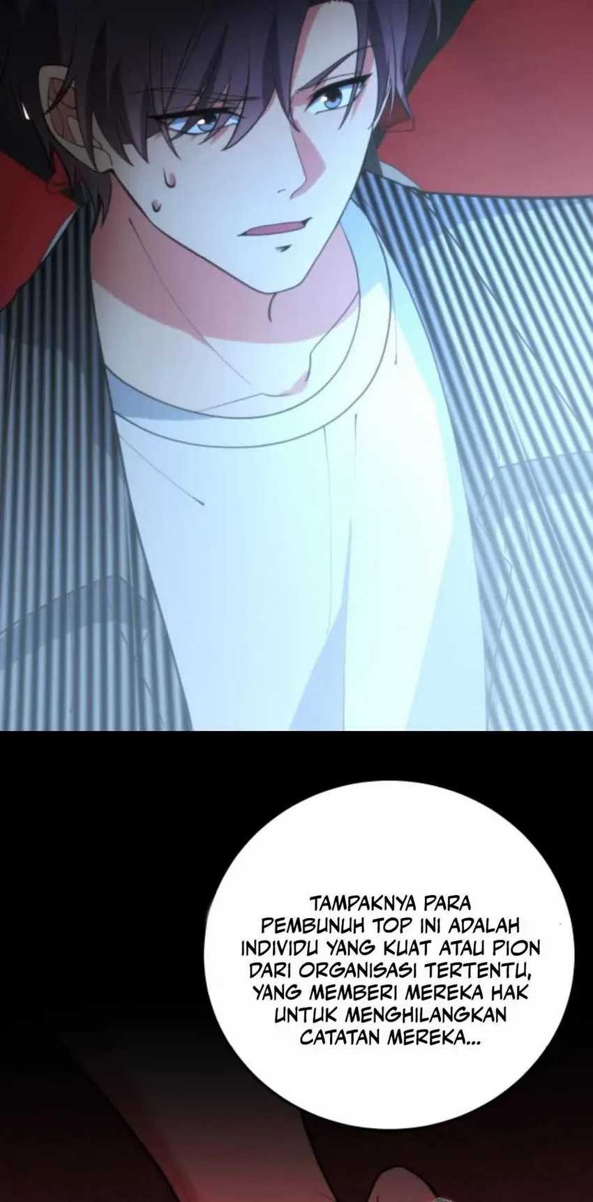 I Have 90 Billion Licking Gold Chapter 374 Gambar 4