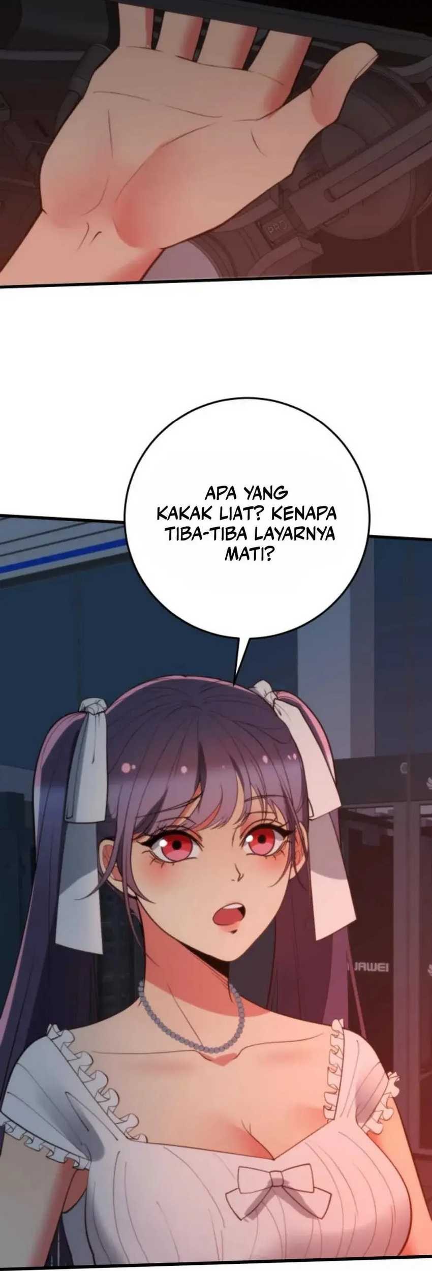 I Have 90 Billion Licking Gold Chapter 374 Gambar 11