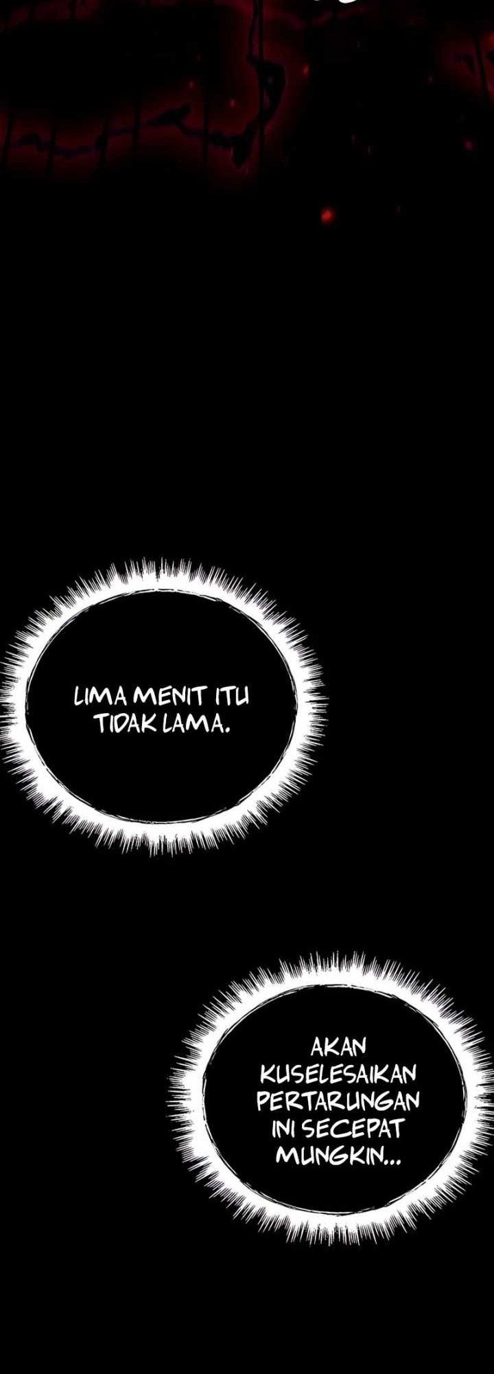 I Became an Evolving Space Monster Chapter 25.1 Gambar 17