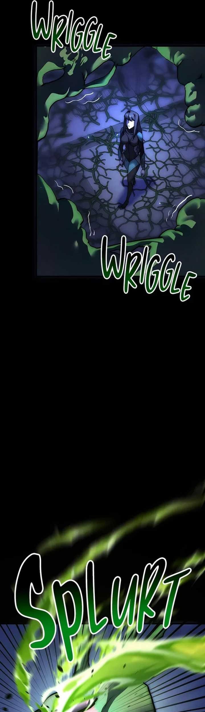 I Became an Evolving Space Monster Chapter 25.1 Gambar 22