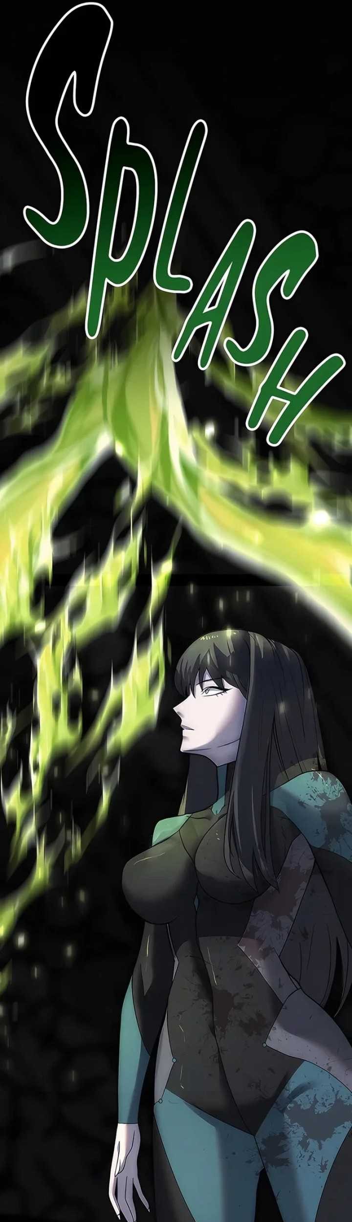 I Became an Evolving Space Monster Chapter 25.1 Gambar 24