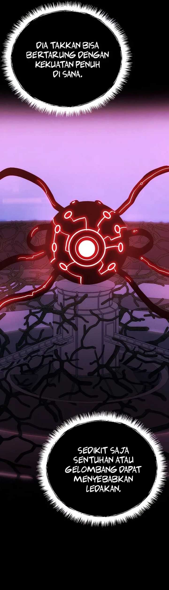 I Became an Evolving Space Monster Chapter 25.1 Gambar 36