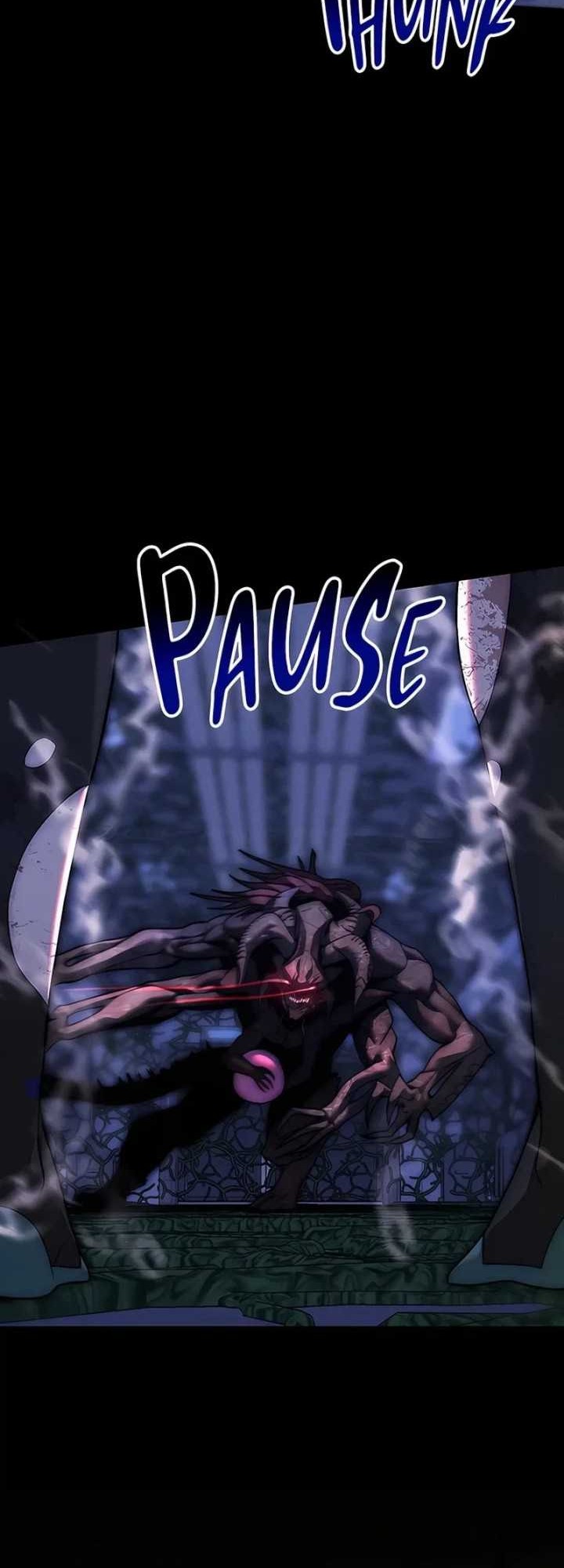 I Became an Evolving Space Monster Chapter 25.1 Gambar 39