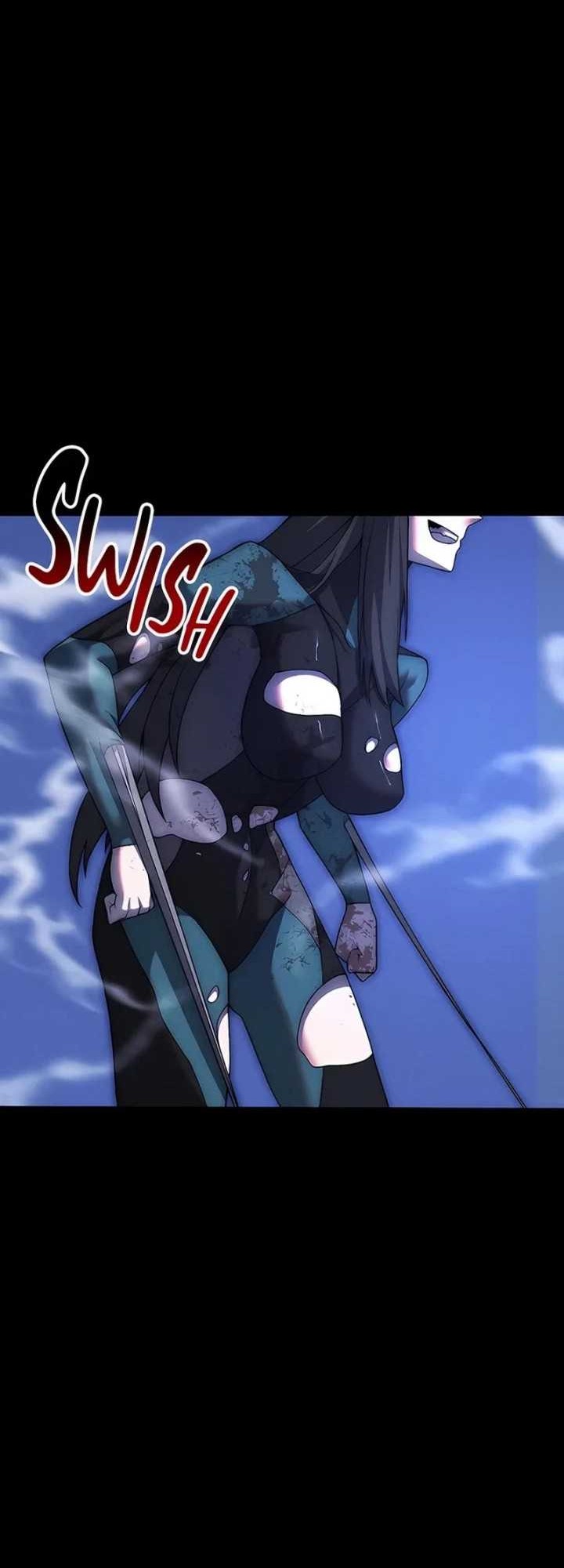 I Became an Evolving Space Monster Chapter 25.1 Gambar 41