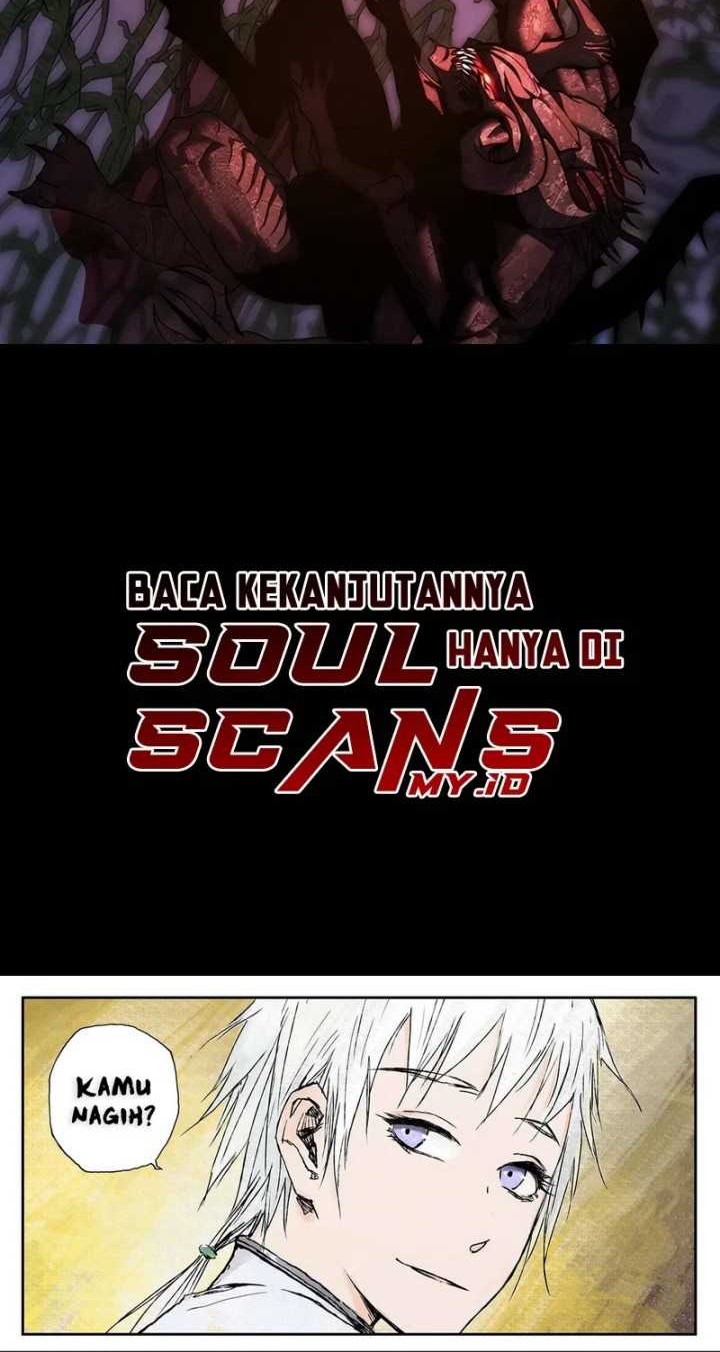 I Became an Evolving Space Monster Chapter 25.1 Gambar 44