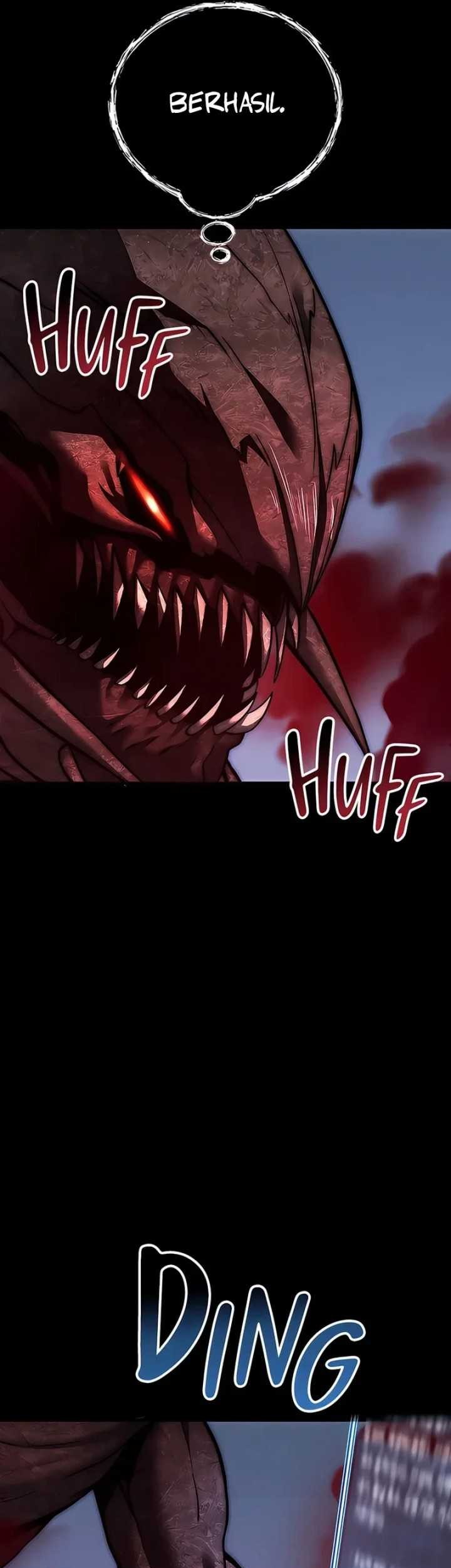 I Became an Evolving Space Monster Chapter 25.1 Gambar 5