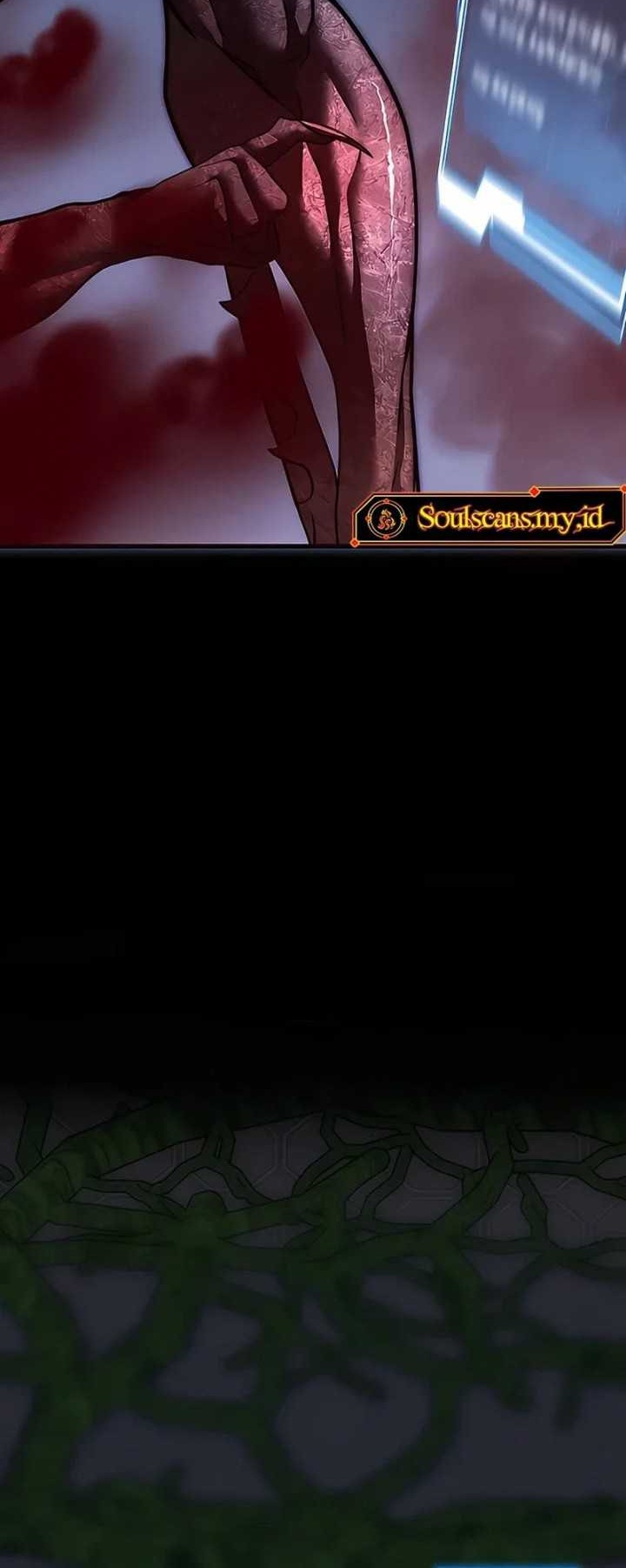 I Became an Evolving Space Monster Chapter 25.1 Gambar 6