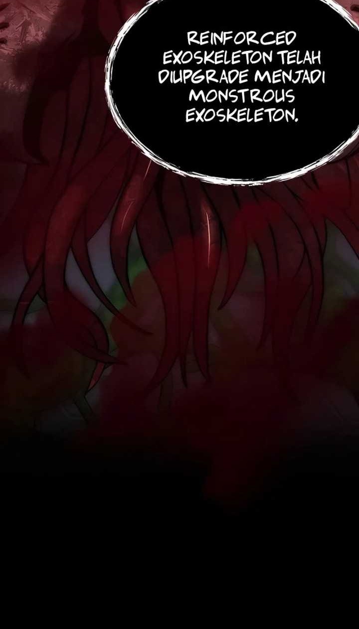 I Became an Evolving Space Monster Chapter 25.1 Gambar 8