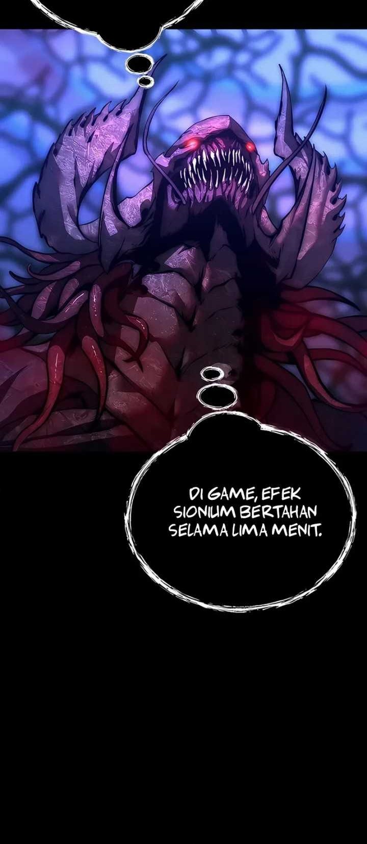 I Became an Evolving Space Monster Chapter 25.1 Gambar 12