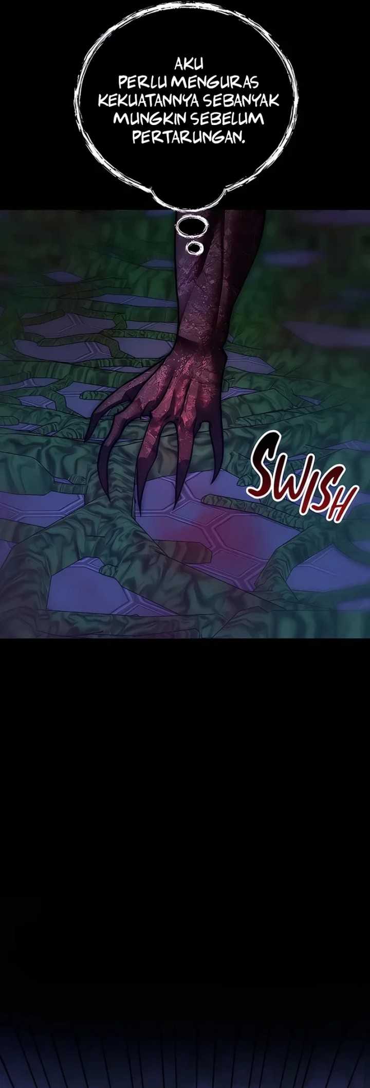 I Became an Evolving Space Monster Chapter 25.1 Gambar 15