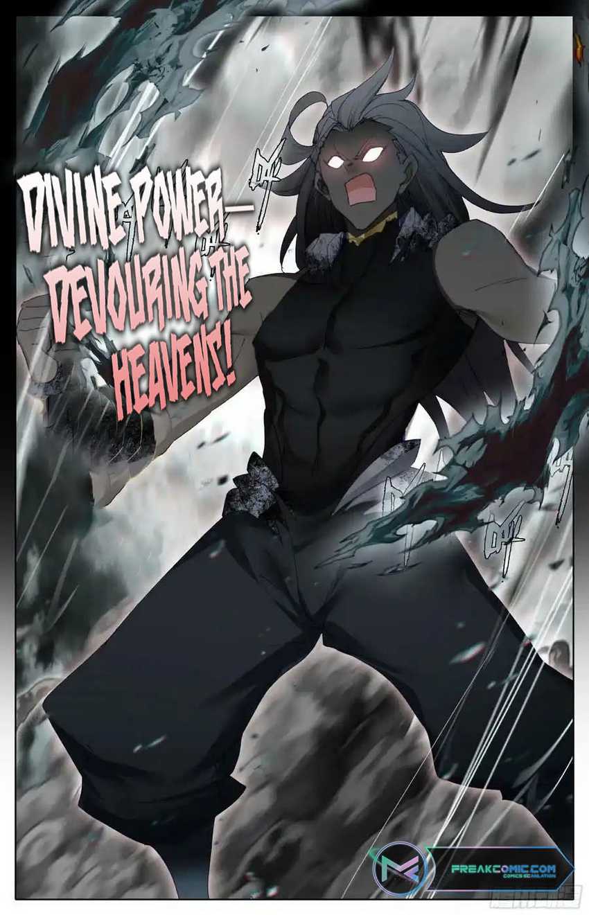 Cang Yuantu Chapter 264 Gambar 5