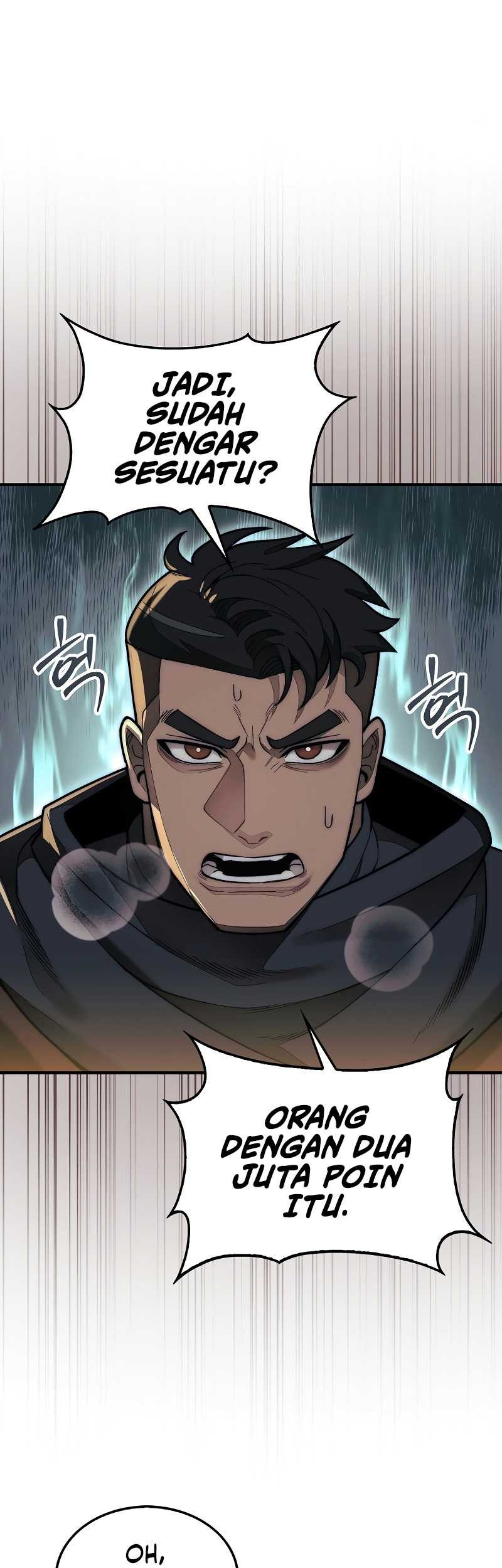 Baca The 31st Piece Turns the Tables Chapter 63 Gambar 2