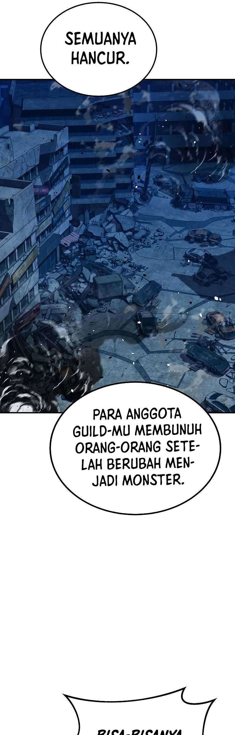 Auto-Hunting With Clones Chapter 111 Gambar 38