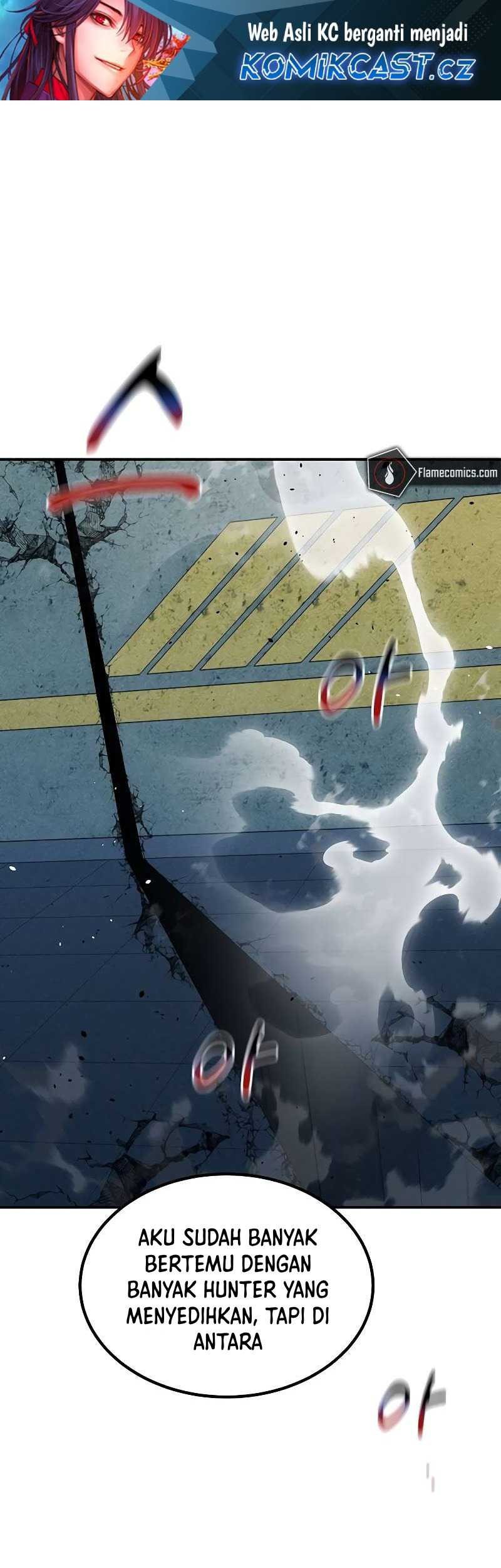 Baca Auto-Hunting With Clones Chapter 111 Gambar 2