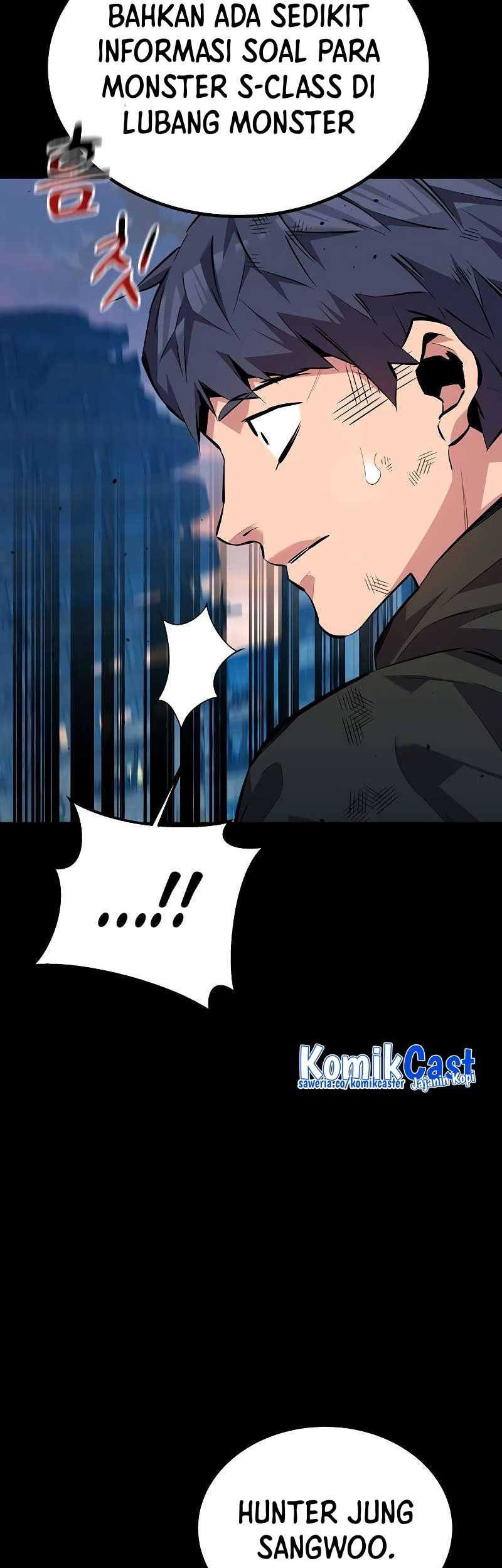 Auto-Hunting With Clones Chapter 111 Gambar 90