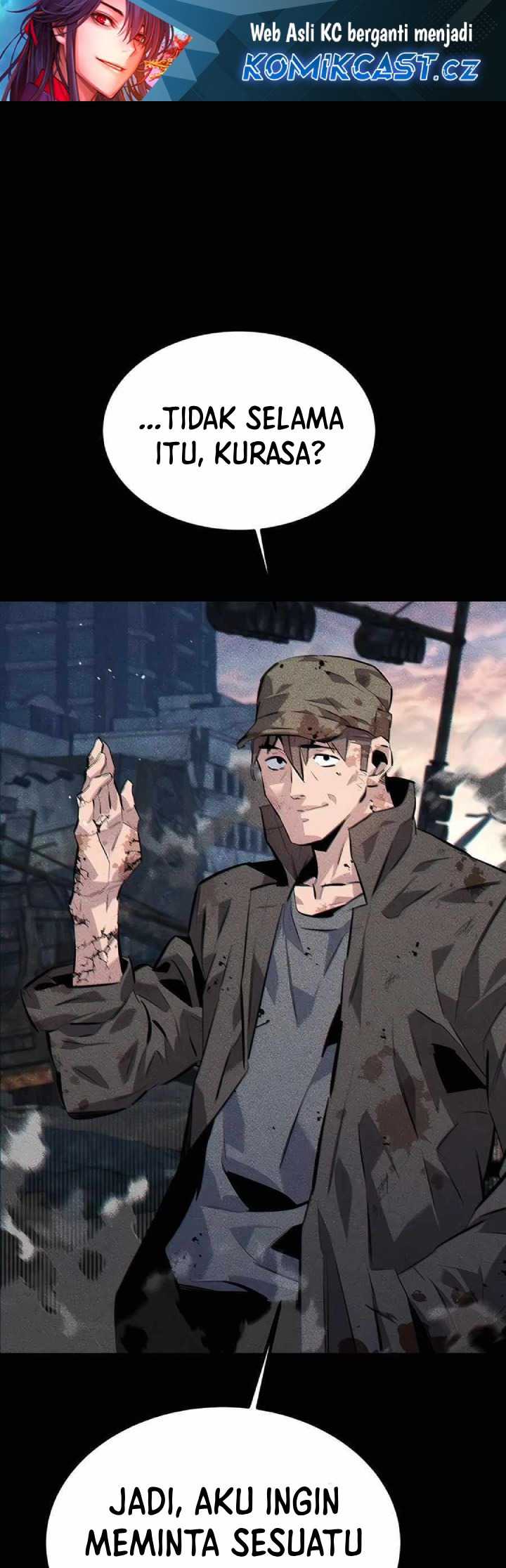 Baca Auto-Hunting With Clones Chapter 109 Gambar 2